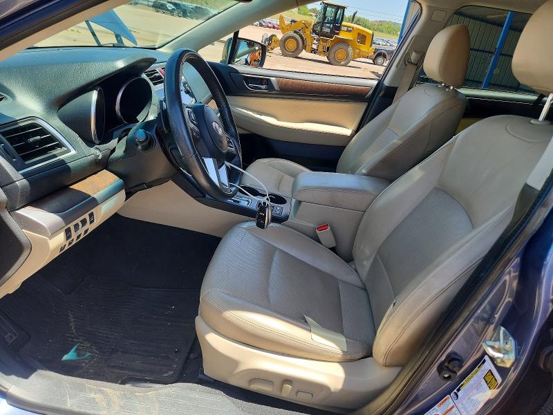 2017 Subaru Outback მანქანა იყიდება აუქციონზე, vin: 4S4BSAKC4H3322307, აუქციონის ნომერი: 56737796