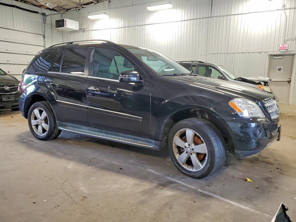 Продажа на аукционе авто 2011 Mercedes-benz Ml, vin: 4JGBB8GB4BA687047, номер лота: 58595016