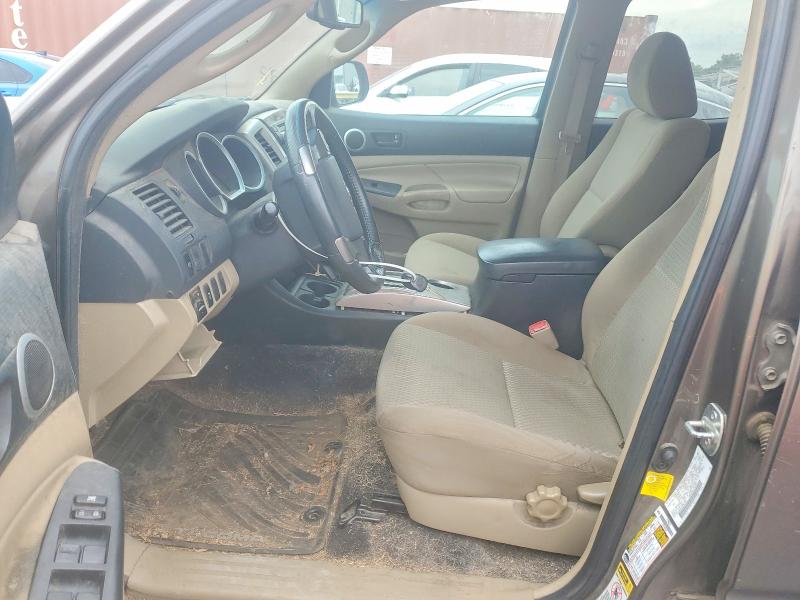 Aukcja sprzedaży 2013 Toyota Tacoma, vin: 5TFJU4GN9DX050765, numer aukcji: 57536076