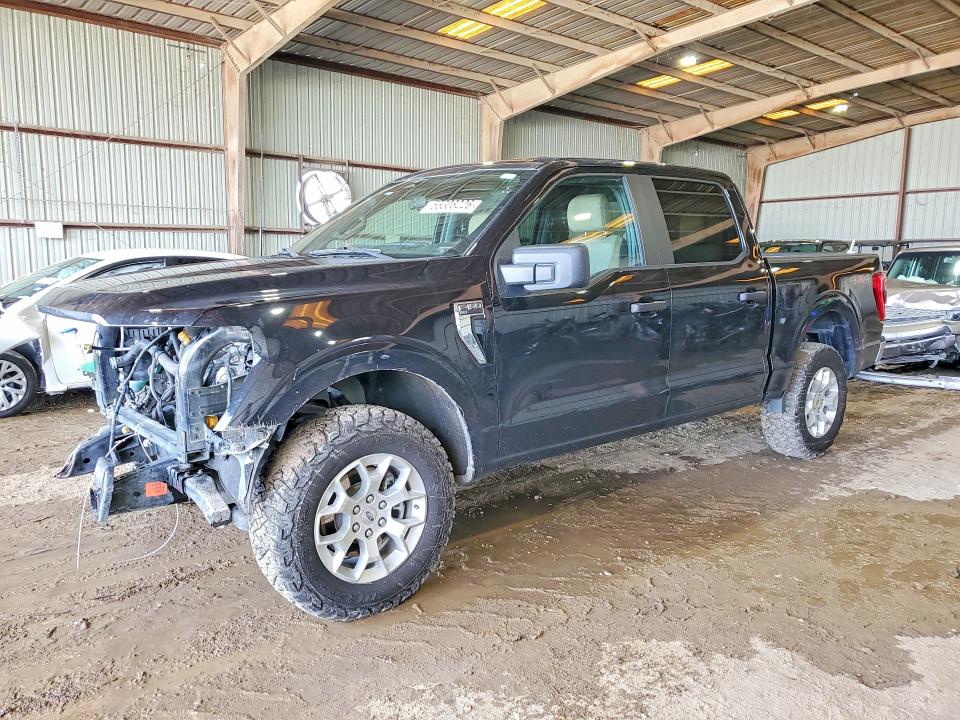 55308226 :رقم المزاد ، 1FTFW1E57PKE94925 vin ، 2023 Ford F150 مزاد بيع