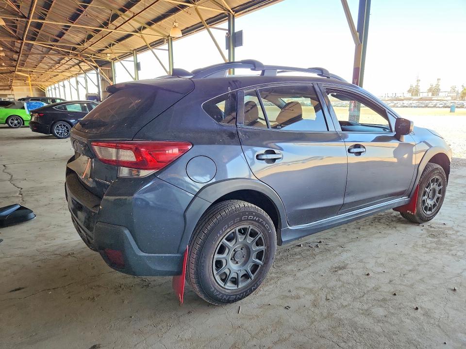 Продаж на аукціоні авто 2018 Subaru Crosstrek, vin: JF2GTABC8J9215160, номер лоту: 55971876
