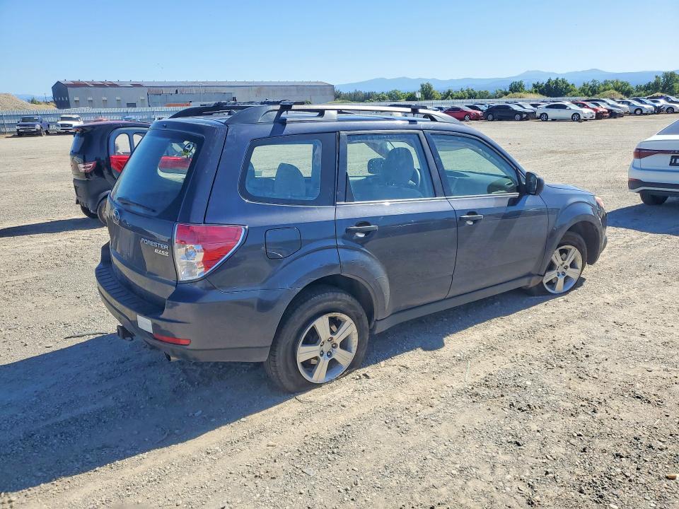 Aukcja sprzedaży 2012 Subaru Forester, vin: JF2SHABC7CH441923, numer aukcji: 56350346