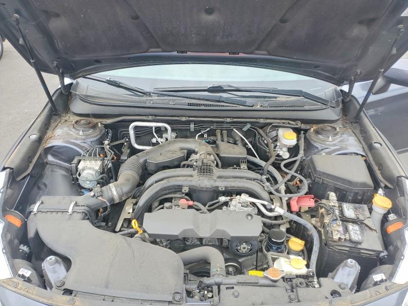 Продаж на аукціоні авто 2017 Subaru Outback, vin: 4S4BSANC4H3380705, номер лоту: 58235326