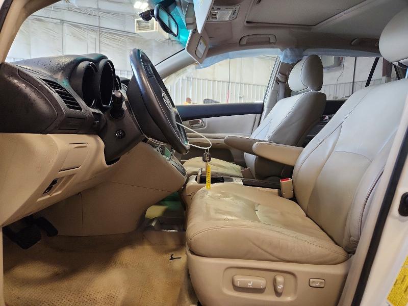 2006 Lexus Rx მანქანა იყიდება აუქციონზე, vin: JTJHW31U060030819, აუქციონის ნომერი: 56103866