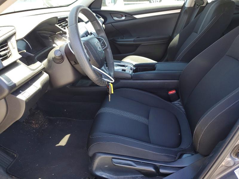 Aukcja sprzedaży 2018 Honda Civic, vin: 2HGFC2F56JH593524, numer aukcji: 55795136