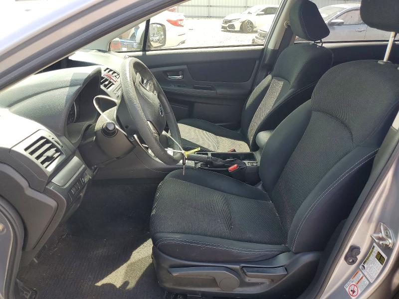 2014 Subaru Xv Crosstrek მანქანა იყიდება აუქციონზე, vin: JF2GPAVC2E8274068, აუქციონის ნომერი: 54705846