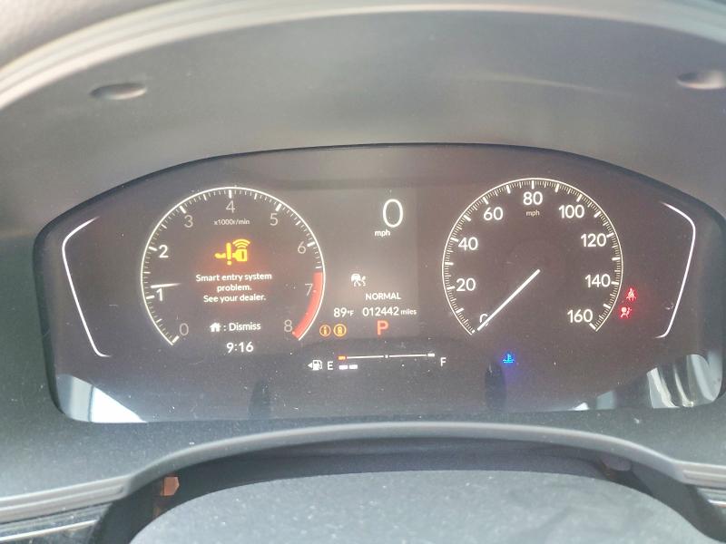 Продаж на аукціоні авто 2025 Honda Civic, vin: 19XFL2H83SE034838, номер лоту: 57199216