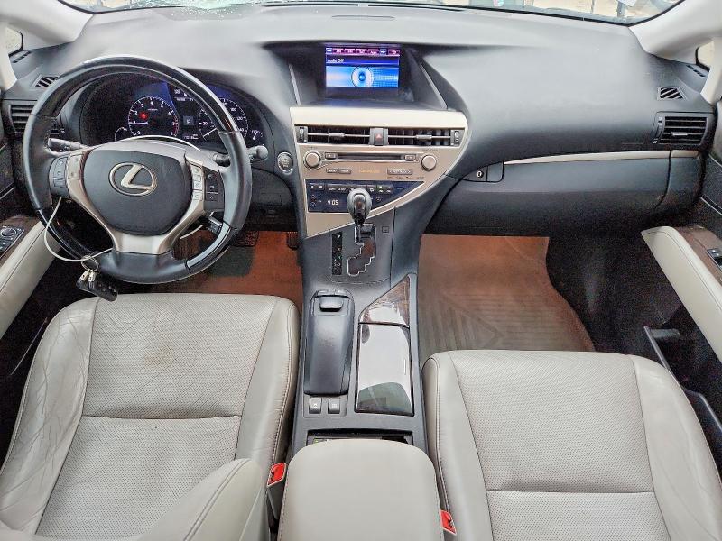 Продаж на аукціоні авто 2013 Lexus Rx 350, vin: 2T2BK1BA8DC157085, номер лоту: 57270366