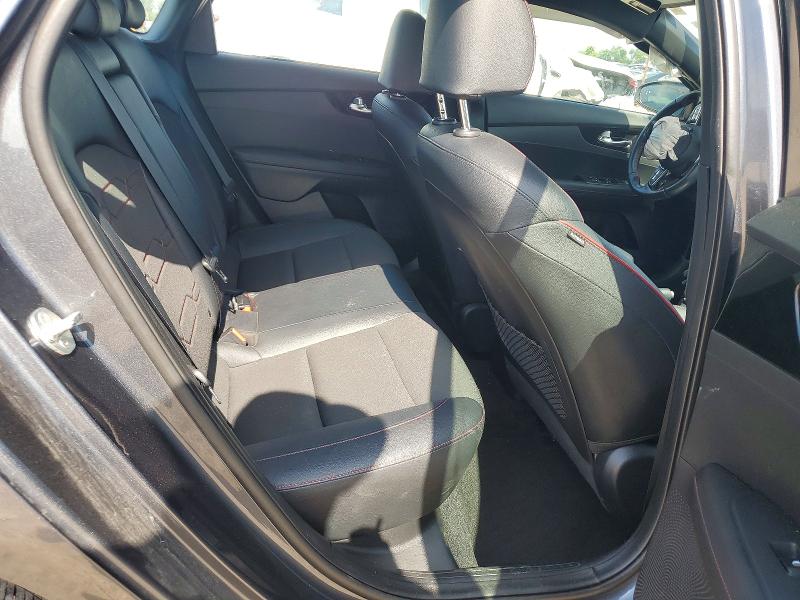 Продажа на аукционе авто 2021 Kia Forte, vin: 3KPF44ACXME293952, номер лота: 56893196