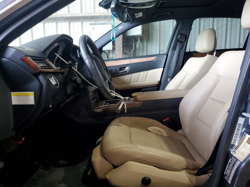 2013 Mercedes-benz E მანქანა იყიდება აუქციონზე, vin: WDDHF5KB2DA667011, აუქციონის ნომერი: 57259706