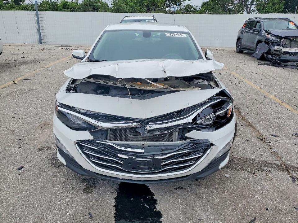 Aukcja sprzedaży 2020 Chevrolet Malibu, vin: 1G1ZD5ST4LF122323, numer aukcji: 57884826