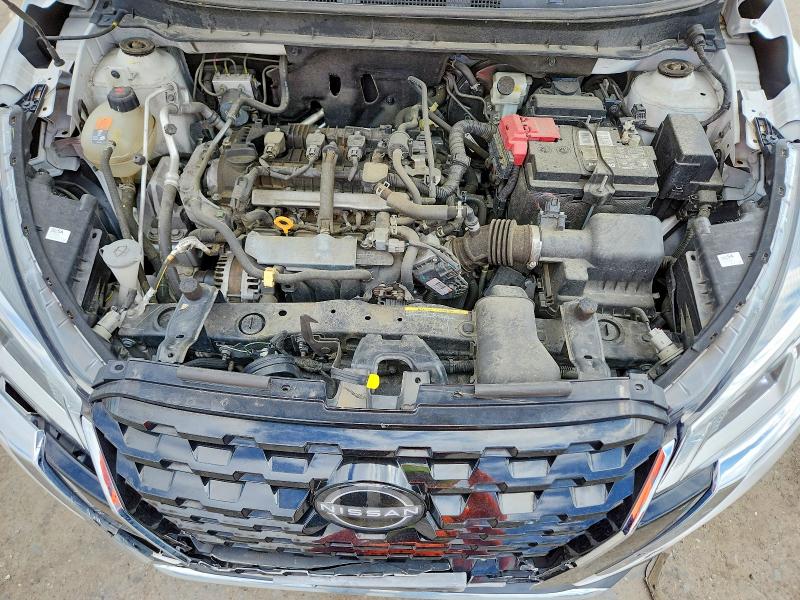 Aukcja sprzedaży 2023 Nissan Kicks, vin: 3N1CP5BV4PL512701, numer aukcji: 56516196