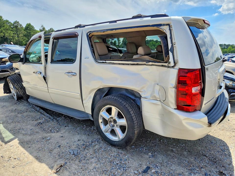 Aukcja sprzedaży 2012 Chevrolet Suburban, vin: 1GNSKKE78CR230364, numer aukcji: 57718146