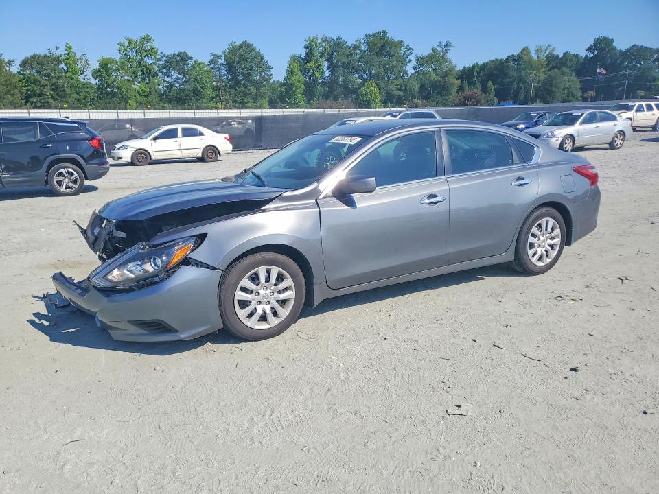 Aukcja sprzedaży 2018 Nissan Altima, vin: 1N4AL3AP7JC479192, numer aukcji: 58068796