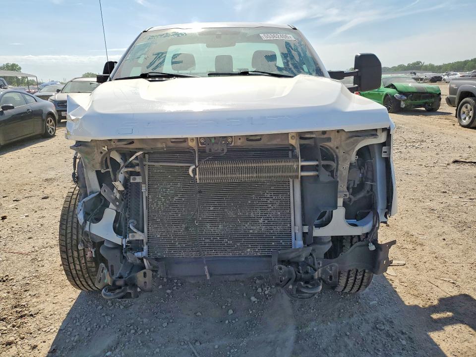Продаж на аукціоні авто 2021 Ford F250, vin: 1FTBF2A60MEC72692, номер лоту: 55362406