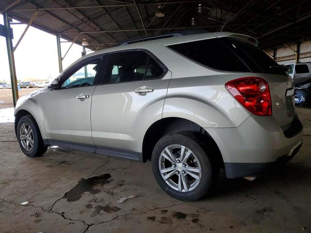 Продаж на аукціоні авто 2014 Chevrolet Equinox, vin: 1GNALBEK4EZ114336, номер лоту: 58812056