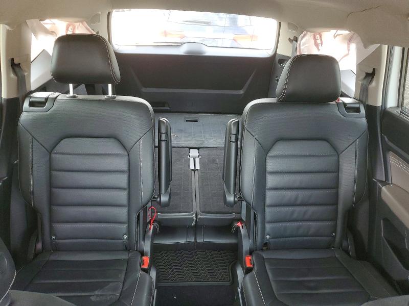 Aukcja sprzedaży 2022 Volkswagen Atlas, vin: 1V2FR2CA7NC561395, numer aukcji: 56801996