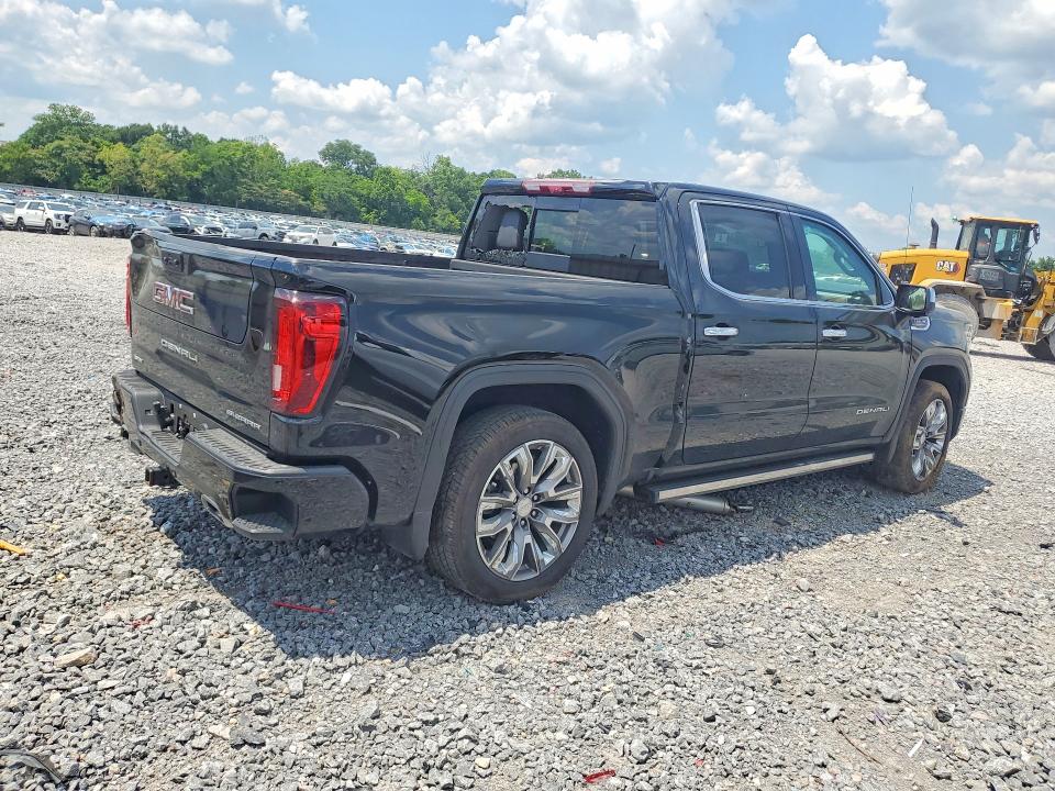 2025 Gmc Sierra მანქანა იყიდება აუქციონზე, vin: 1GTUUGEL4SZ137314, აუქციონის ნომერი: 56476346