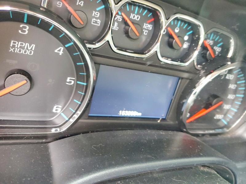 Продаж на аукціоні авто 2015 Chevrolet 1500 Silverado, vin: 3GCUKREC6FG459332, номер лоту: 57846176