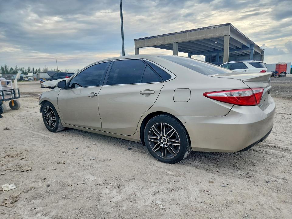 2016 Toyota Camry მანქანა იყიდება აუქციონზე, vin: 4T1BF1FK9GU546705, აუქციონის ნომერი: 56474326