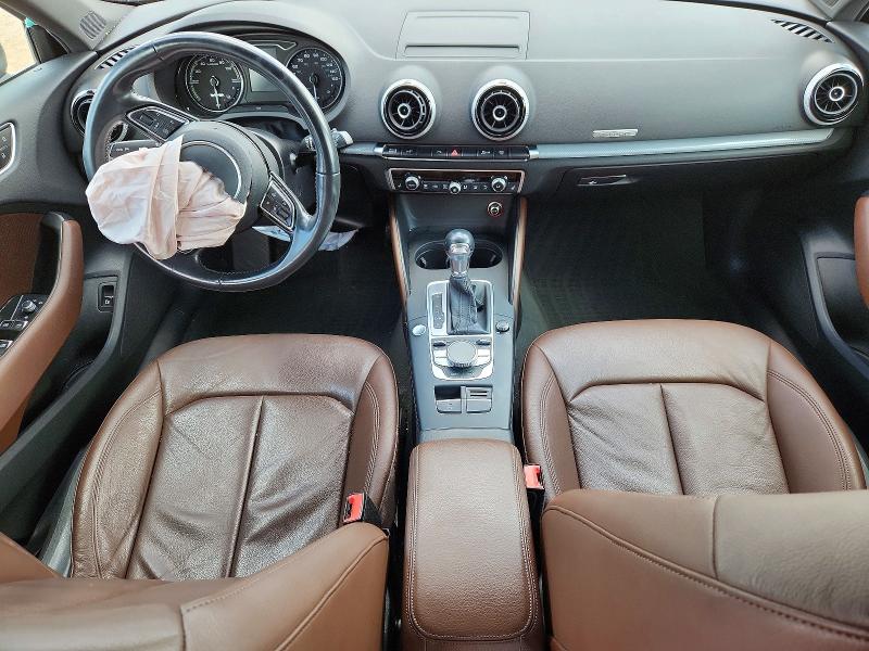 Aukcja sprzedaży 2016 Audi A3, vin: WAUTPBFF1GA066185, numer aukcji: 58211516