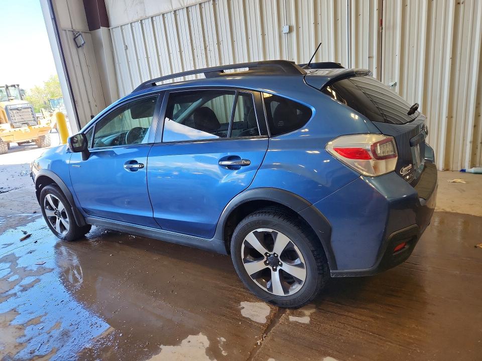 Продажа на аукционе авто 2014 Subaru Xv Crosstrek, vin: JF2GPBCC4EH227701, номер лота: 57006786