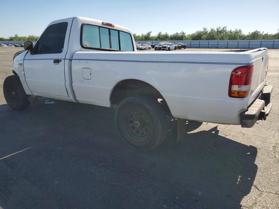 56462166 :رقم المزاد ، 1FTCR10A2VPA89859 vin ، 1997 Ford Ranger مزاد بيع