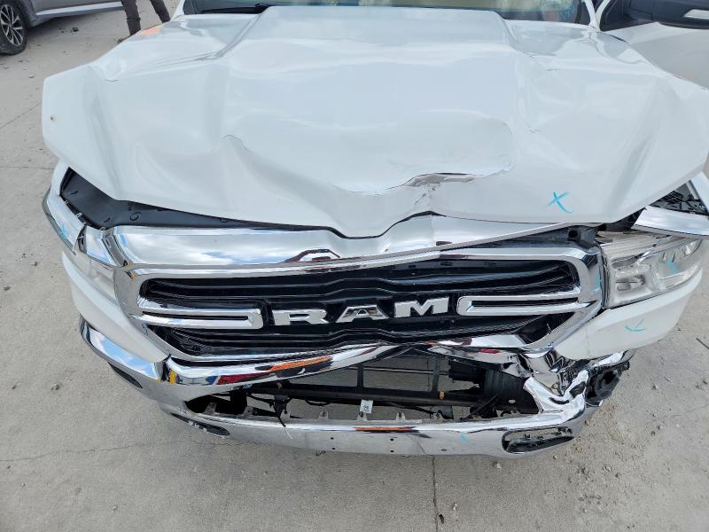 Aukcja sprzedaży 2019 Ram 1500, vin: 1C6RREFT1KN568024, numer aukcji: 57810146