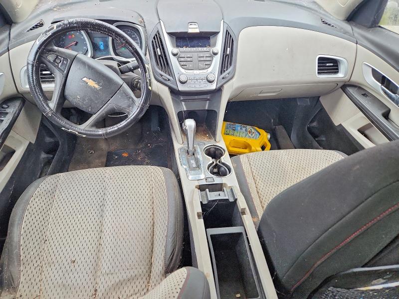 Aukcja sprzedaży 2010 Chevrolet Equinox, vin: 2CNALBEW8A6209558, numer aukcji: 58075886