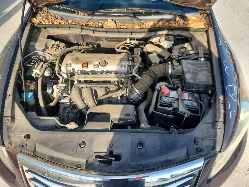 Продажа на аукционе авто 2012 Honda Accord, vin: 1HGCP2F3XCA010685, номер лота: 56889096