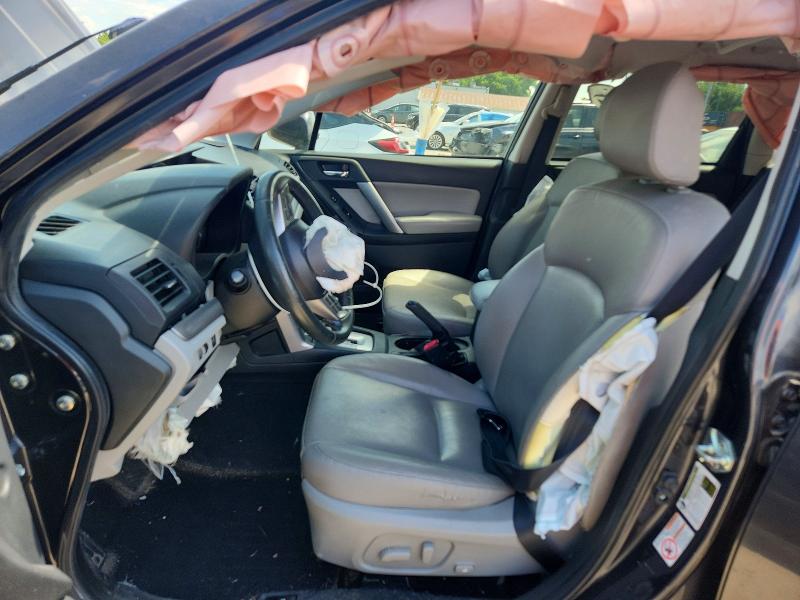 Aukcja sprzedaży 2014 Subaru Forester, vin: JF2SJAHC3EH547493, numer aukcji: 56054106