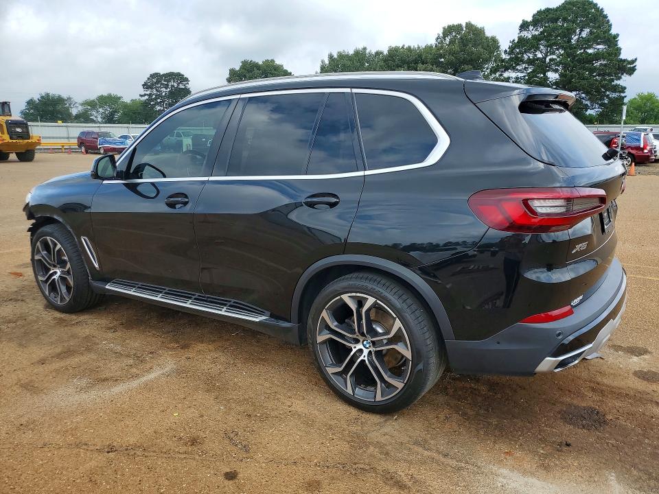 Aukcja sprzedaży 2021 Bmw X5, vin: 5UXCR4C00M9E64172, numer aukcji: 55857086