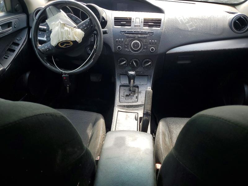 55420996 :رقم المزاد ، JM1BL1V73C1580354 vin ، 2012 Mazda 3 مزاد بيع