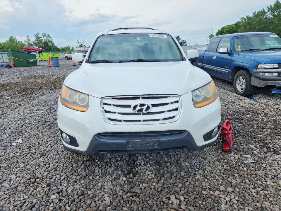 Aukcja sprzedaży 2011 Hyundai Santa Fe, vin: 5XYZKDAG3BG026318, numer aukcji: 56819946