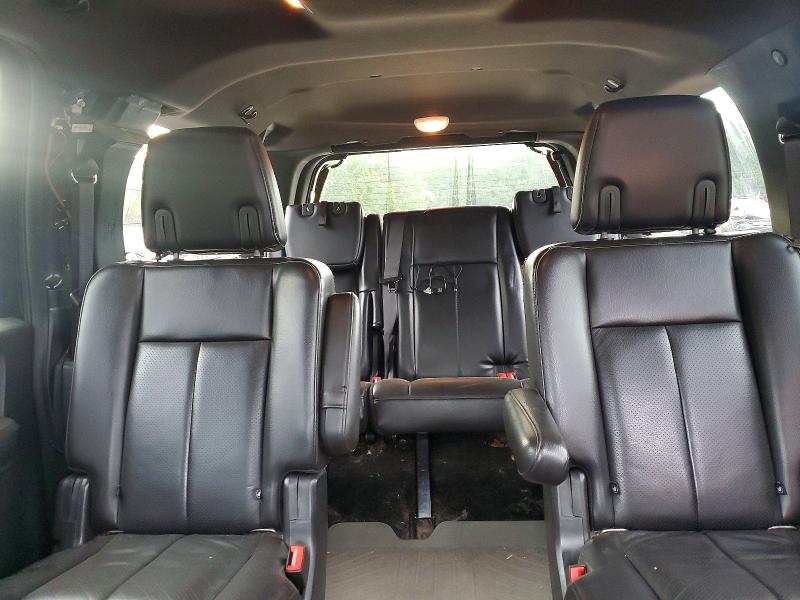 Aukcja sprzedaży 2013 Ford Expedition, vin: 1FMJK2A56DEF65488, numer aukcji: 56935536