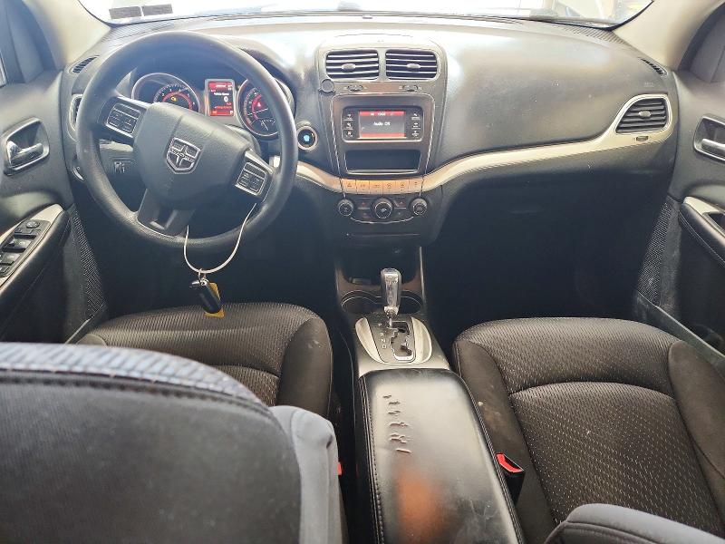 Aukcja sprzedaży 2014 Dodge Journey, vin: 3C4PDDBG5ET230504, numer aukcji: 55055856