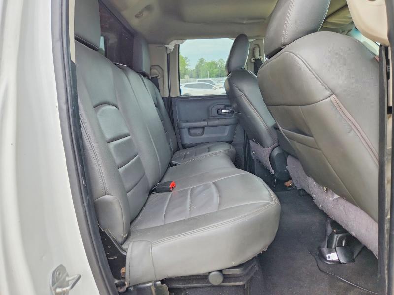 Продаж на аукціоні авто 2016 Ram 1500, vin: 1C6RR7GT1GS156236, номер лоту: 58887116