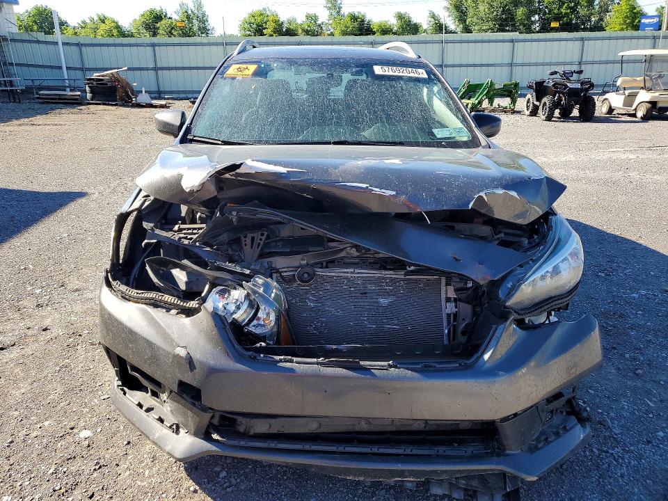 Aukcja sprzedaży 2020 Subaru Impreza, vin: 4S3GTAD60L3720153, numer aukcji: 57692046
