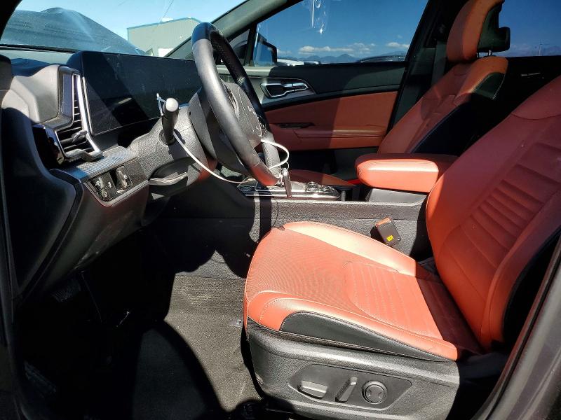 Aukcja sprzedaży 2024 Kia Sportage, vin: 5XYK53DF1RG223262, numer aukcji: 73342205