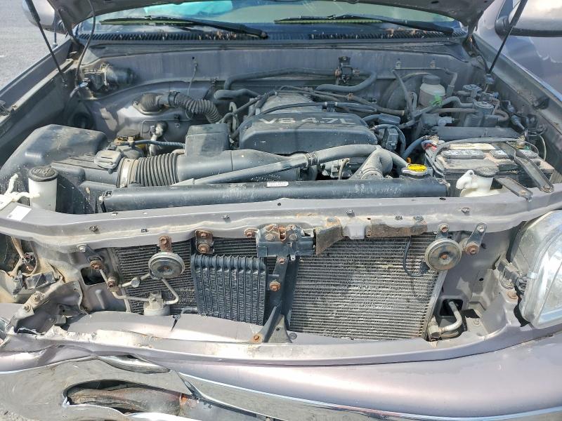 Продажа на аукционе авто 2000 Toyota Tundra, vin: 5TBBT481XYS116022, номер лота: 57389676
