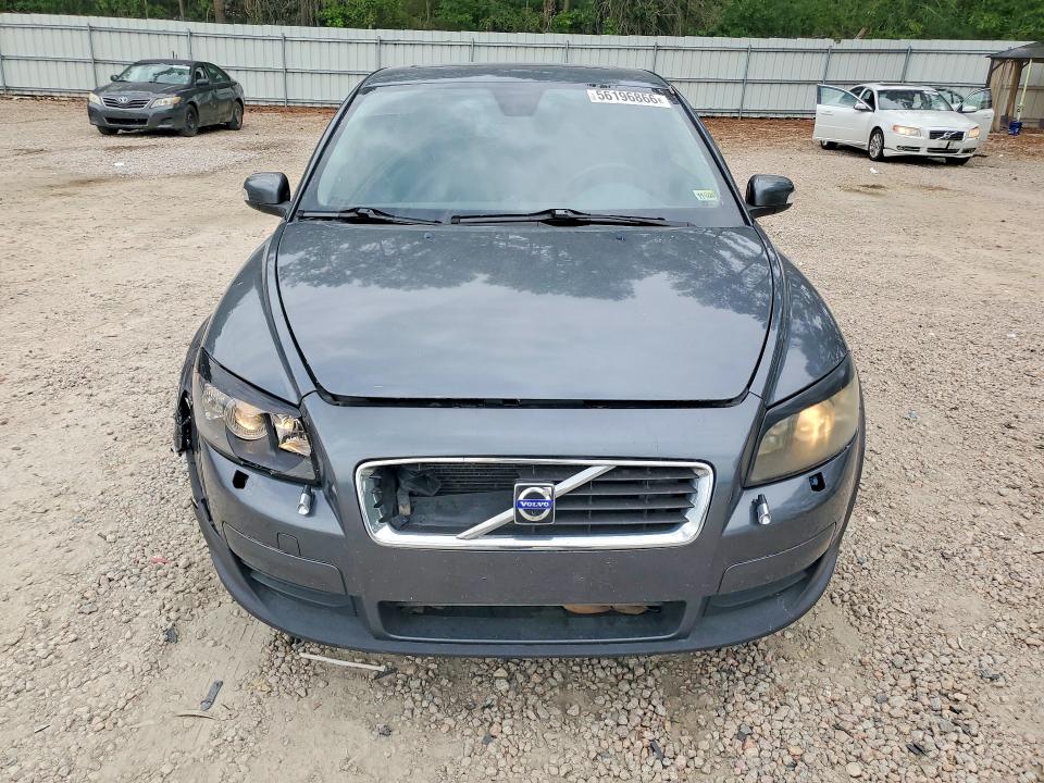Продажа на аукционе авто 2010 Volvo C30, vin: YV1672MK0A2173997, номер лота: 56196866
