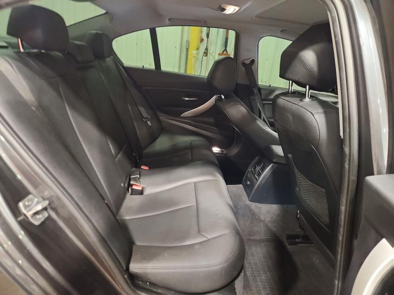 55434036 :رقم المزاد ، WBA8A3C50JA505344 vin ، 2018 Bmw 320 مزاد بيع