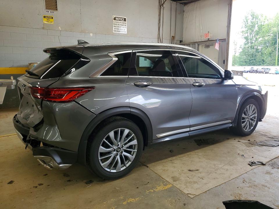 Продаж на аукціоні авто 2023 Infiniti Qx50, vin: 3PCAJ5BA6PF121230, номер лоту: 58085146