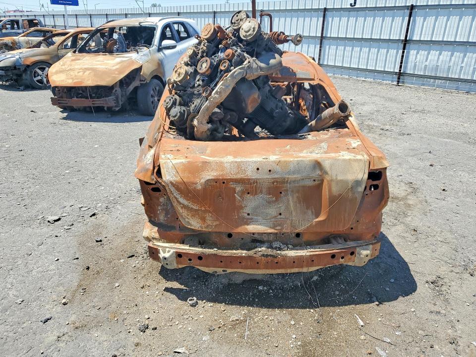 56255526 :رقم المزاد ، JF1GV8J64DL017959 vin ، 2013 Subaru Impreza مزاد بيع