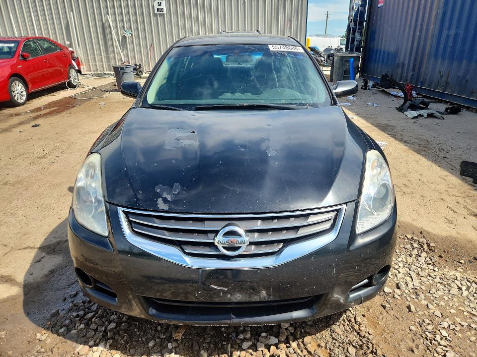 2012 Nissan Altima მანქანა იყიდება აუქციონზე, vin: 1N4AL2AP3CN490210, აუქციონის ნომერი: 55748606