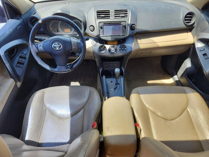 Aukcja sprzedaży 2012 Toyota Rav4, vin: 2T3DF4DV2CW260316, numer aukcji: 55524896