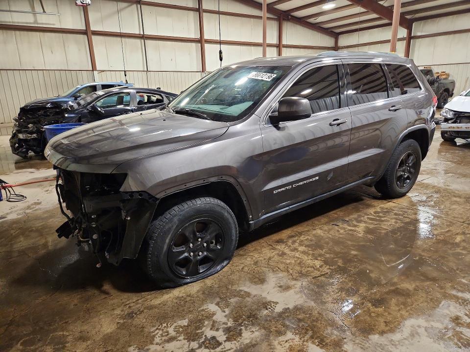 Aukcja sprzedaży 2015 Jeep Grand Cherokee, vin: 1C4RJFAG3FC950640, numer aukcji: 56612196