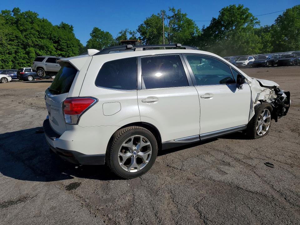 Продаж на аукціоні авто 2017 Subaru Forester, vin: JF2SJAWC1HH520428, номер лоту: 55497576