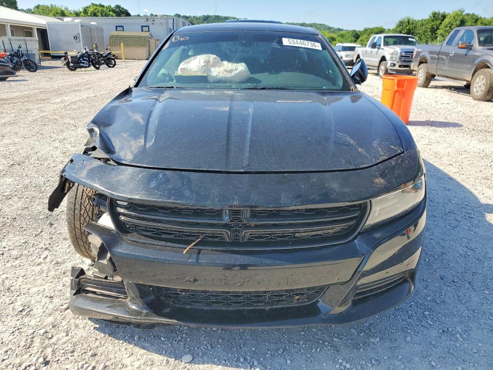 2022 Dodge Charger მანქანა იყიდება აუქციონზე, vin: 2C3CDXBG8NH145914, აუქციონის ნომერი: 53446736