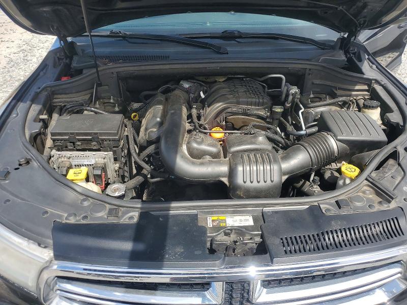 2014 Dodge Durango მანქანა იყიდება აუქციონზე, vin: 1C4RDHAG3EC551504, აუქციონის ნომერი: 56244746